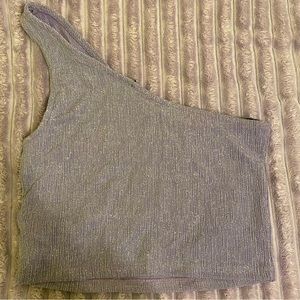 Forever21 crop top